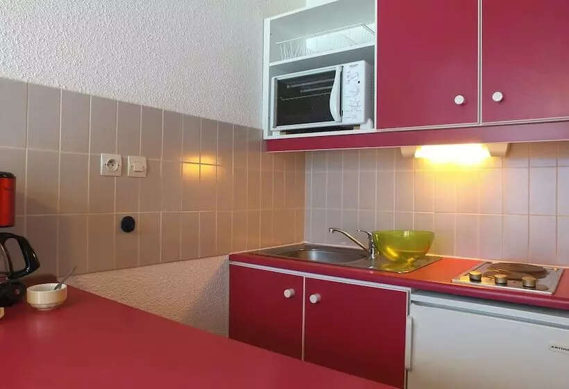 Hotelli Vvf Queyras, Ceillac En Queyras