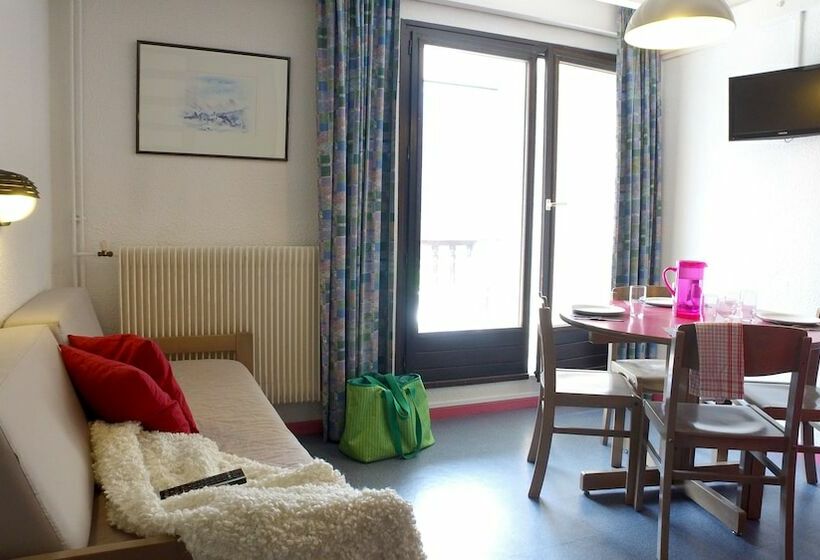 Отель Vvf Queyras, Ceillac En Queyras