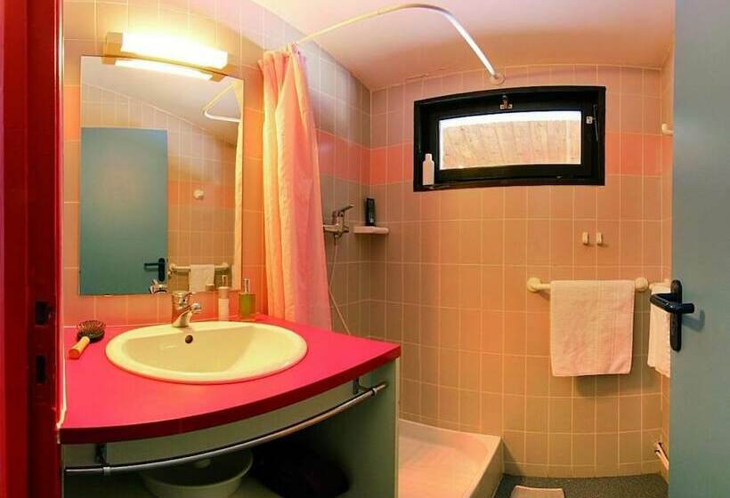 Отель Vvf Queyras, Ceillac En Queyras