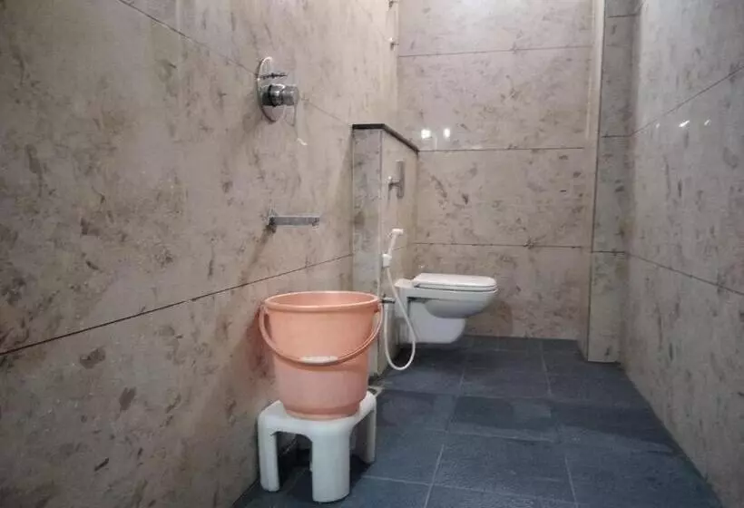 Hôtel Vyshak International