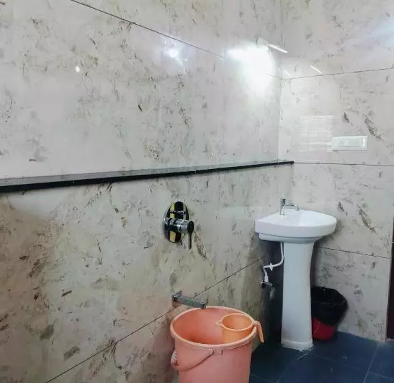 Hôtel Vyshak International