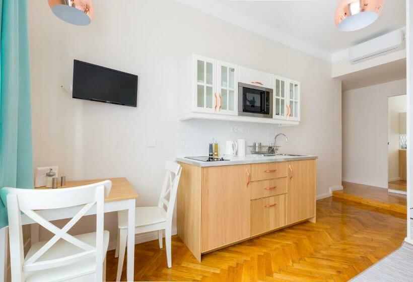 Otto Studios Budapest