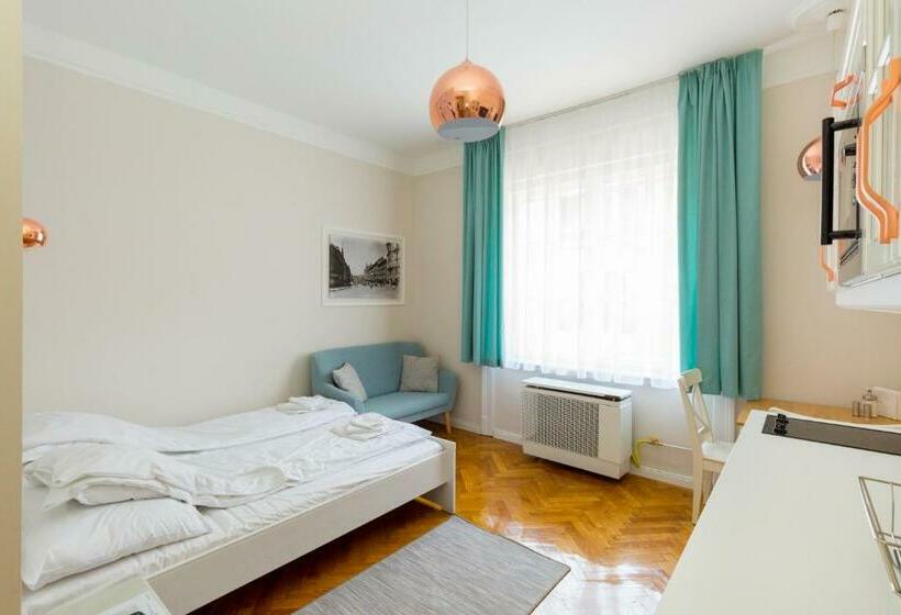 Otto Studios Budapest