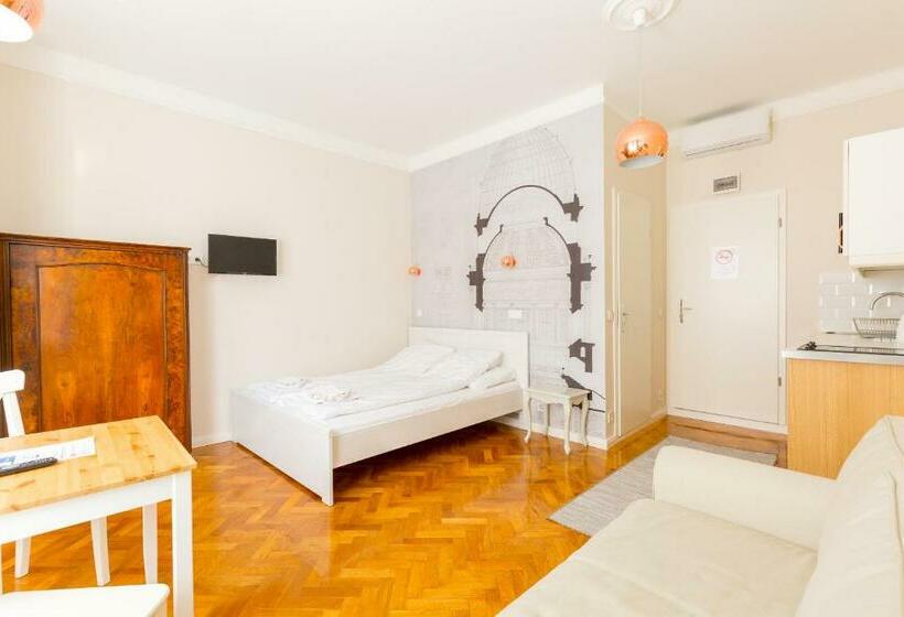 Otto Studios Budapest