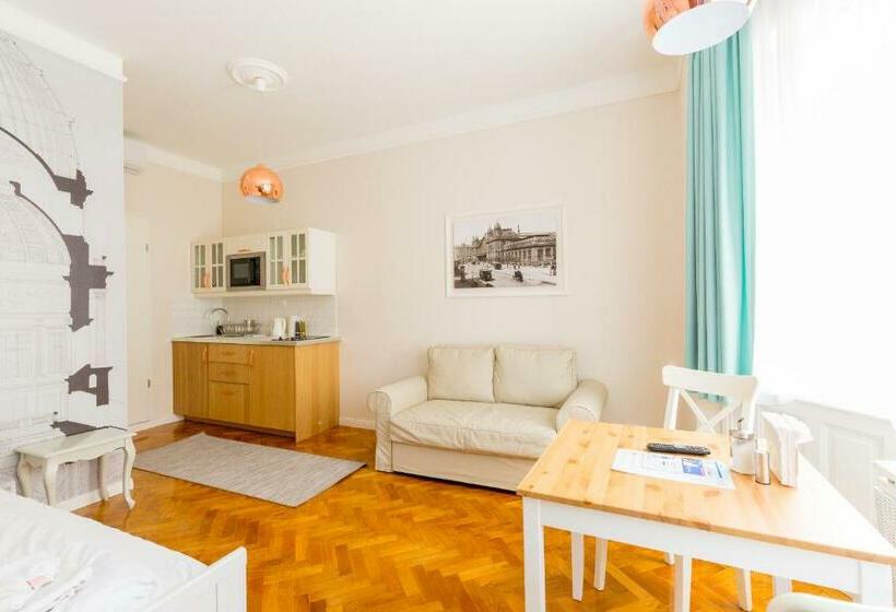 Otto Studios Budapest