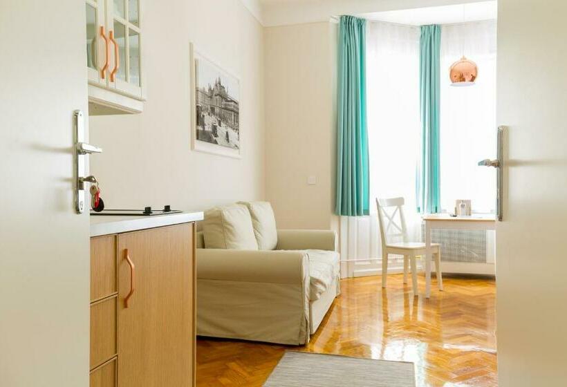 Otto Studios Budapest