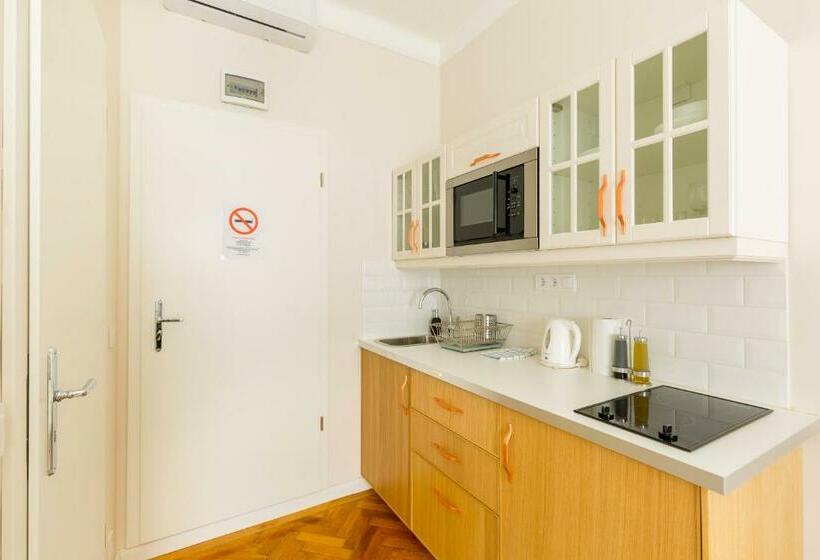 Otto Studios Budapest