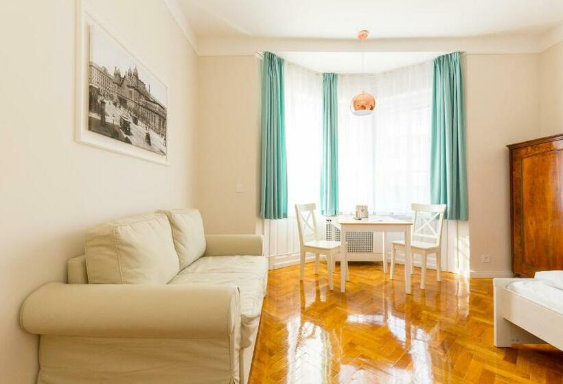 Otto Studios Budapest