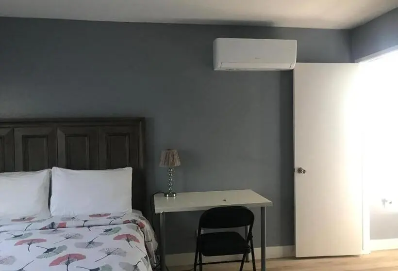 ペンション Room2