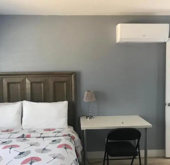 ペンション Room2
