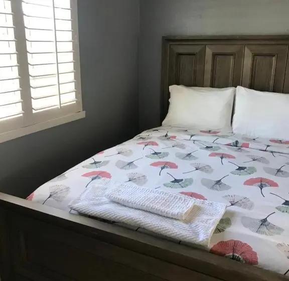 ペンション Room2