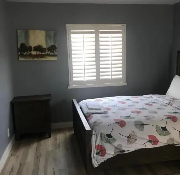 ペンション Room2