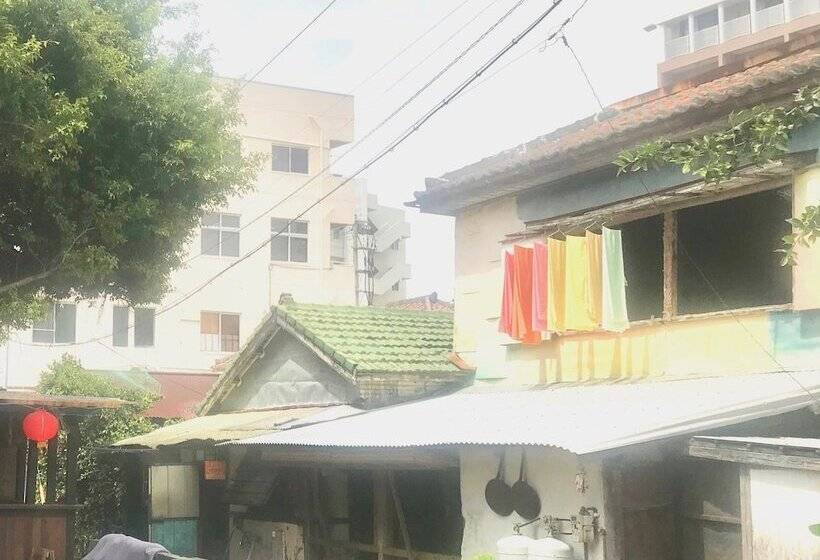 Hotel 月光荘沖縄