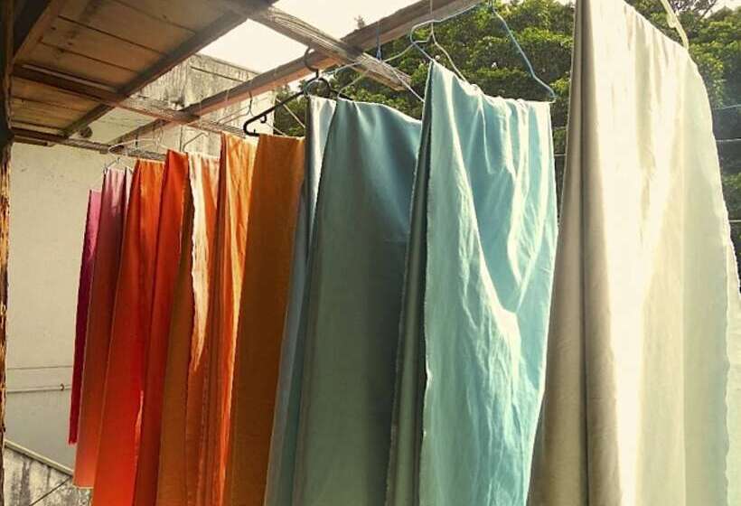 Hotel 月光荘沖縄