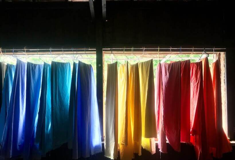 Hotel 月光荘沖縄