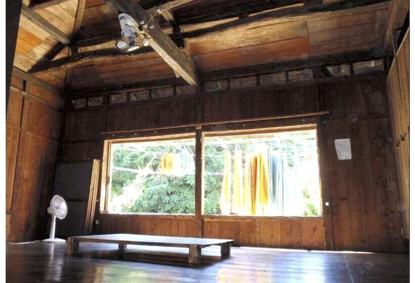 Hotel 月光荘沖縄