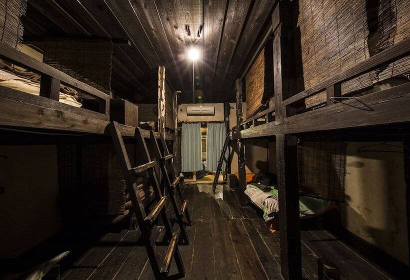 Hotel 月光荘沖縄