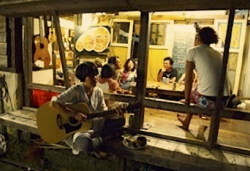 Hotel 月光荘沖縄