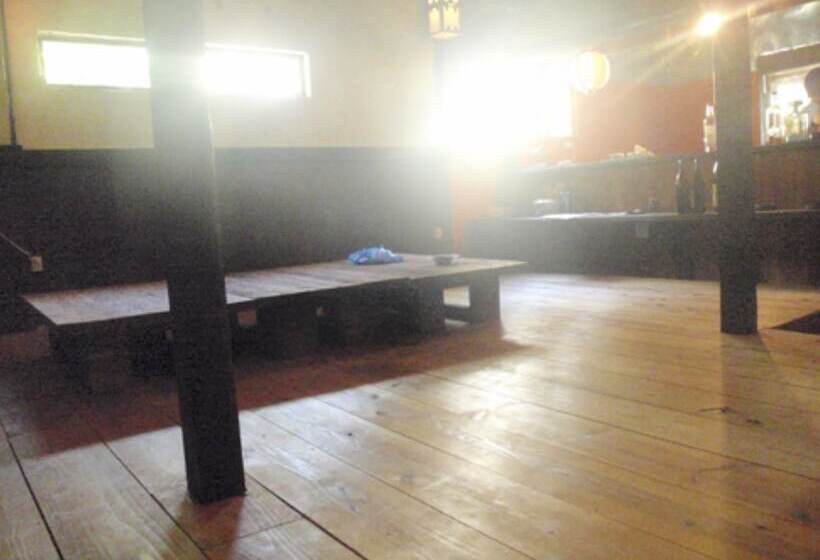 Hotel 月光荘沖縄