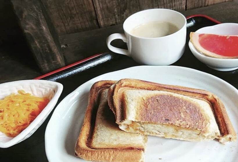 Hotel 月光荘沖縄