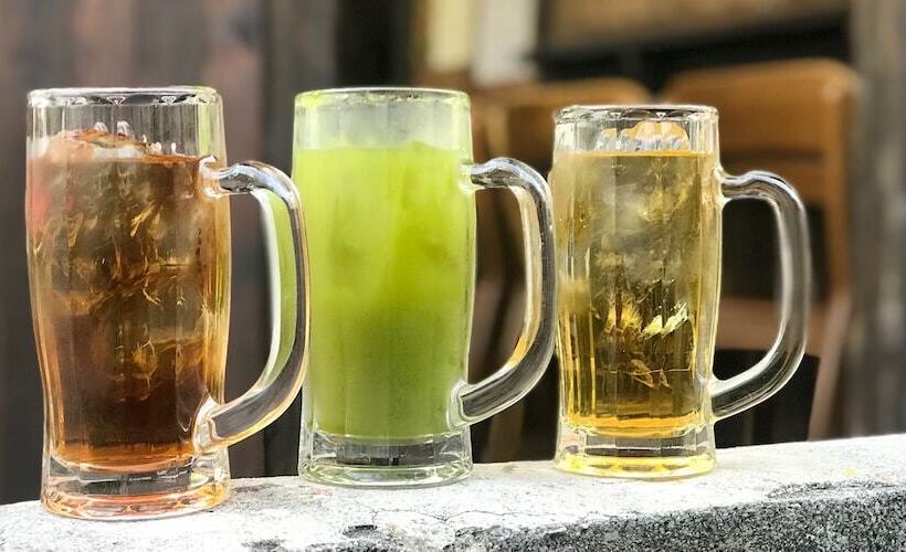 Hotel 月光荘沖縄