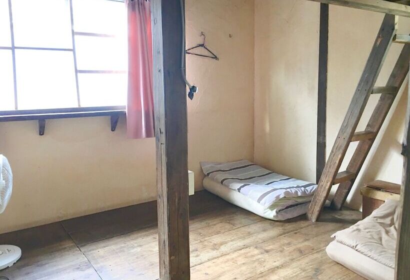 Hotel 月光荘沖縄