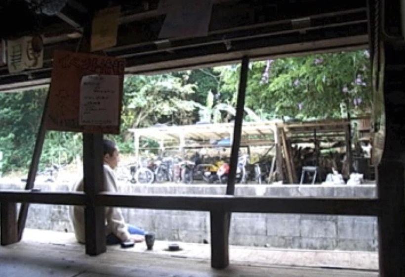 Hotel 月光荘沖縄