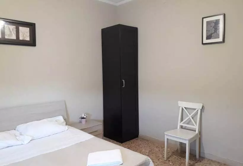 هتل 48 Airport Budget Rooms
