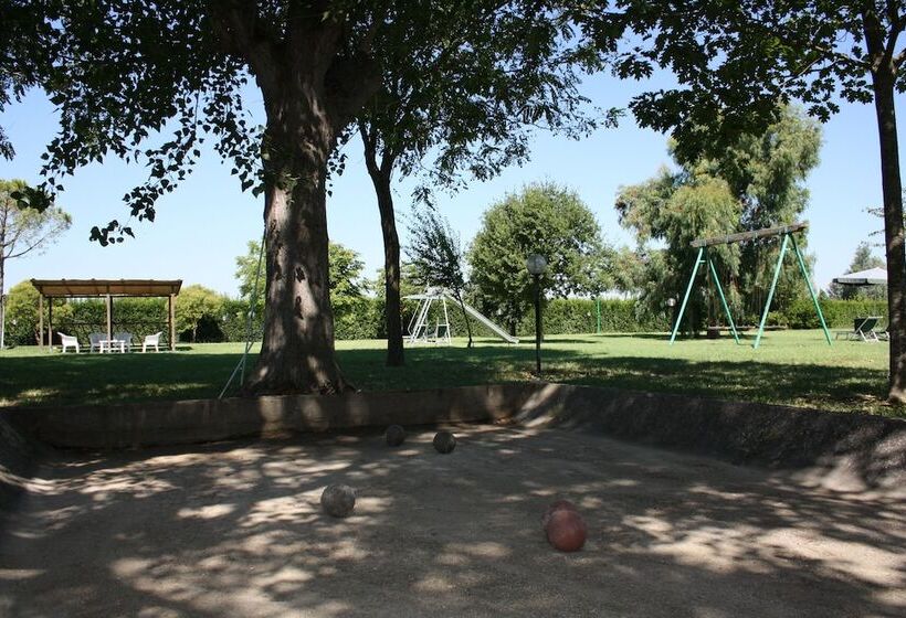 فندق Agriturismo La Pisana