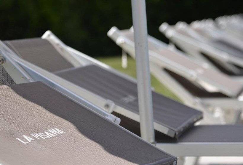 فندق Agriturismo La Pisana