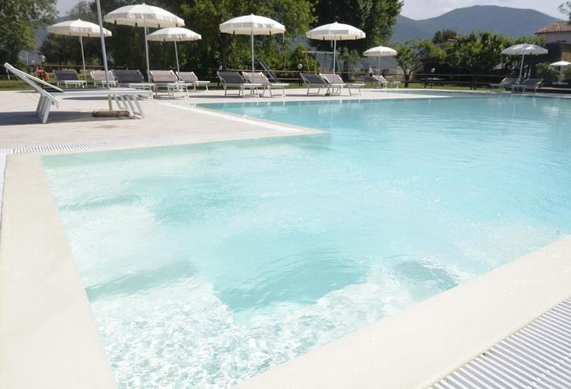 فندق Agriturismo La Pisana