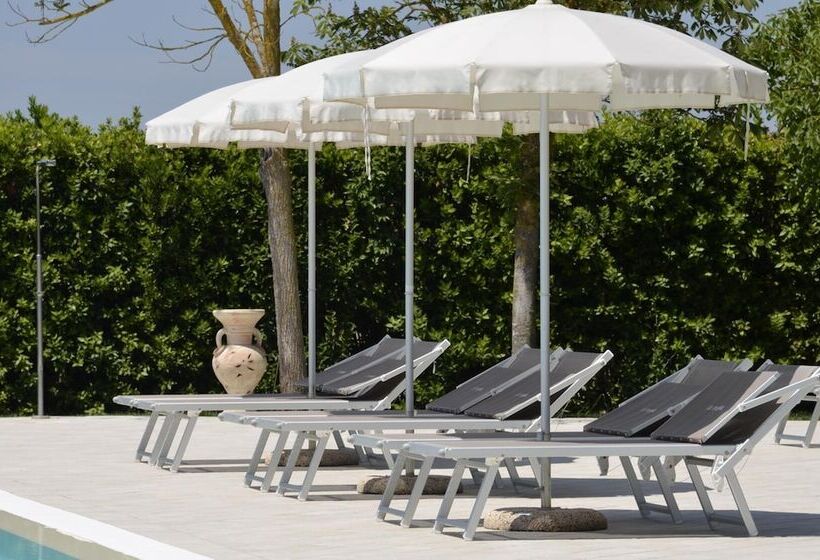 فندق Agriturismo La Pisana