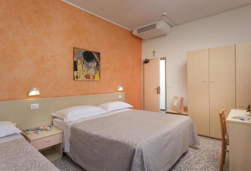 בית מלון כפרי Alfa Tao