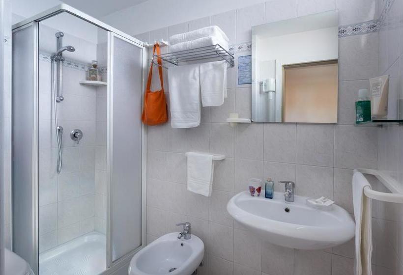 בית מלון כפרי Alfa Tao