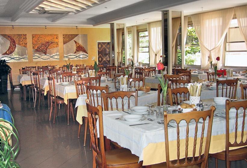 בית מלון כפרי Alfa Tao