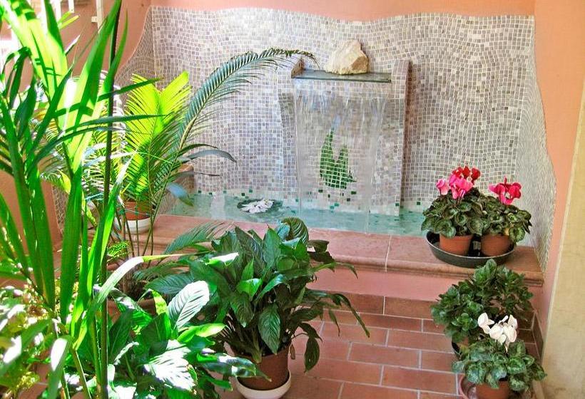 בית מלון כפרי Alfa Tao