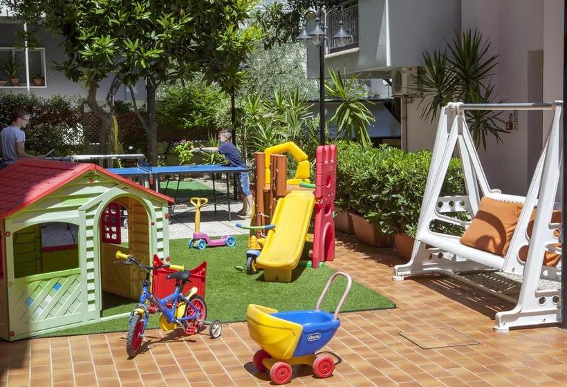 בית מלון כפרי Alfa Tao