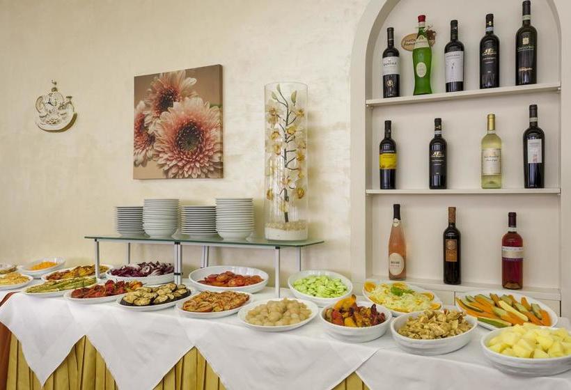 בית מלון כפרי Alfa Tao