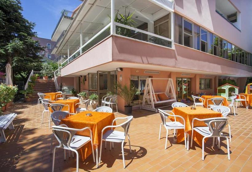 בית מלון כפרי Alfa Tao