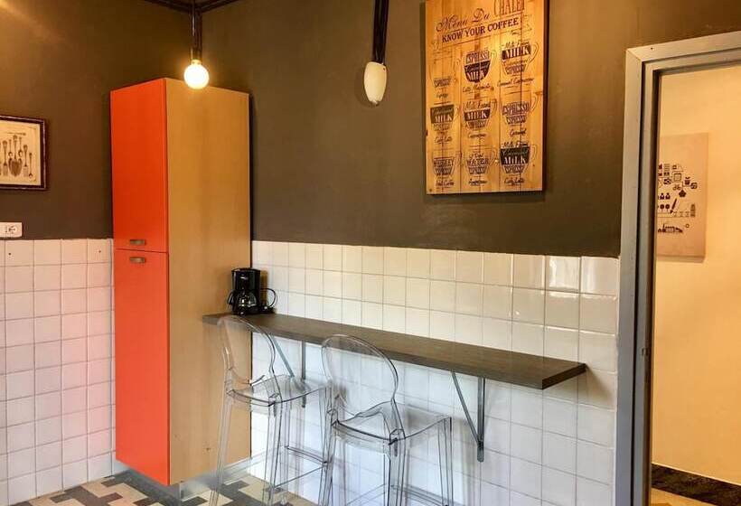 هتل Aweshomeitaly Cinque Terre Sea Sensations