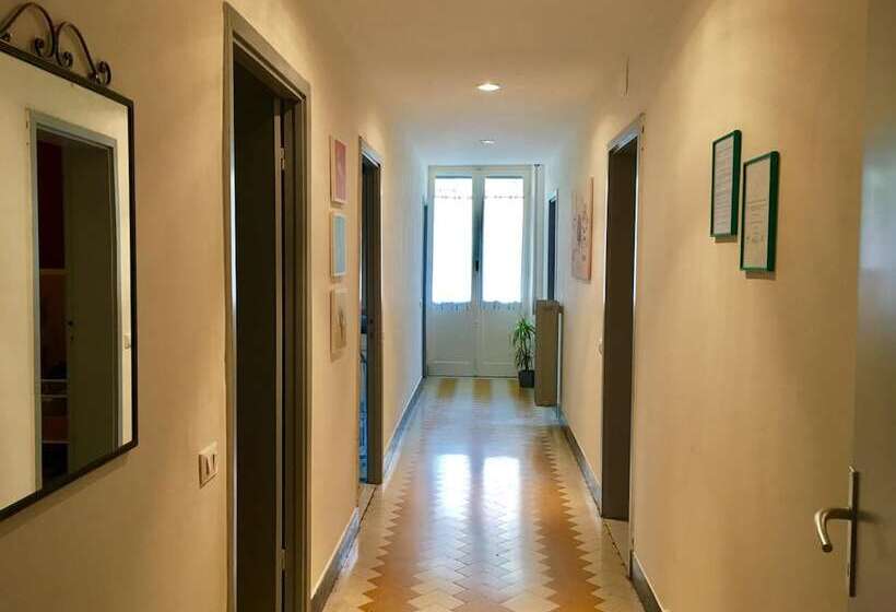 هتل Aweshomeitaly Cinque Terre Sea Sensations