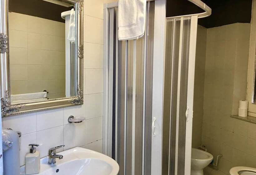 هتل Aweshomeitaly Cinque Terre Sea Sensations