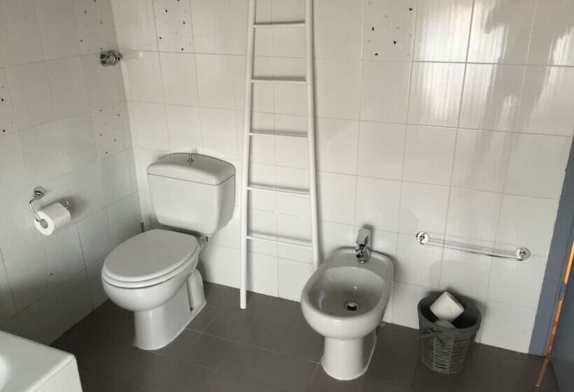 هتل Aweshomeitaly Cinque Terre Sea Sensations