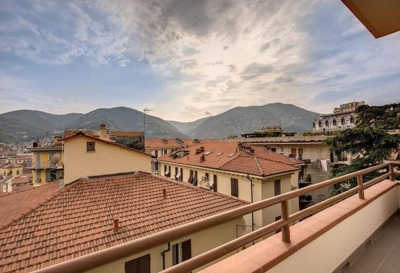 هتل Aweshomeitaly Cinque Terre Sea Sensations