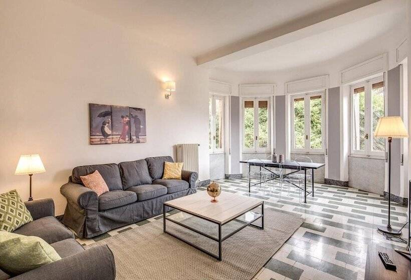 هتل Aweshomeitaly Cinque Terre Sea Sensations