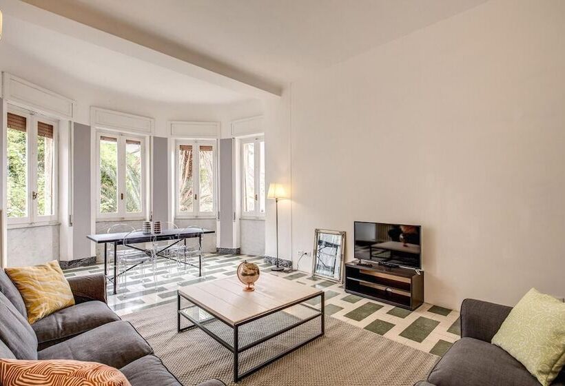 هتل Aweshomeitaly Cinque Terre Sea Sensations