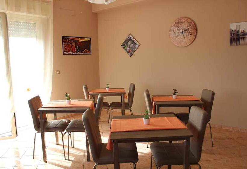 酒店 B&b Around The World