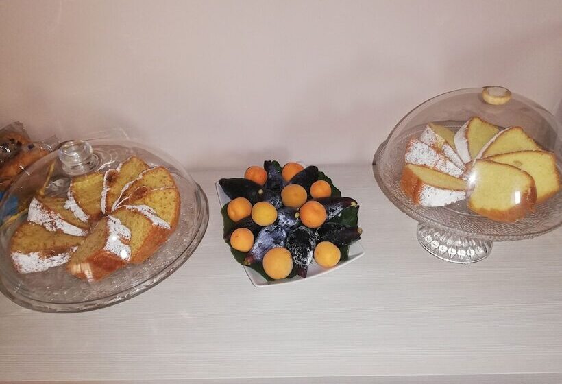 酒店 B&b Around The World