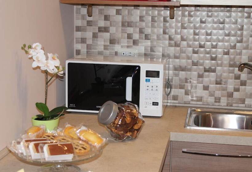 酒店 B&b Around The World