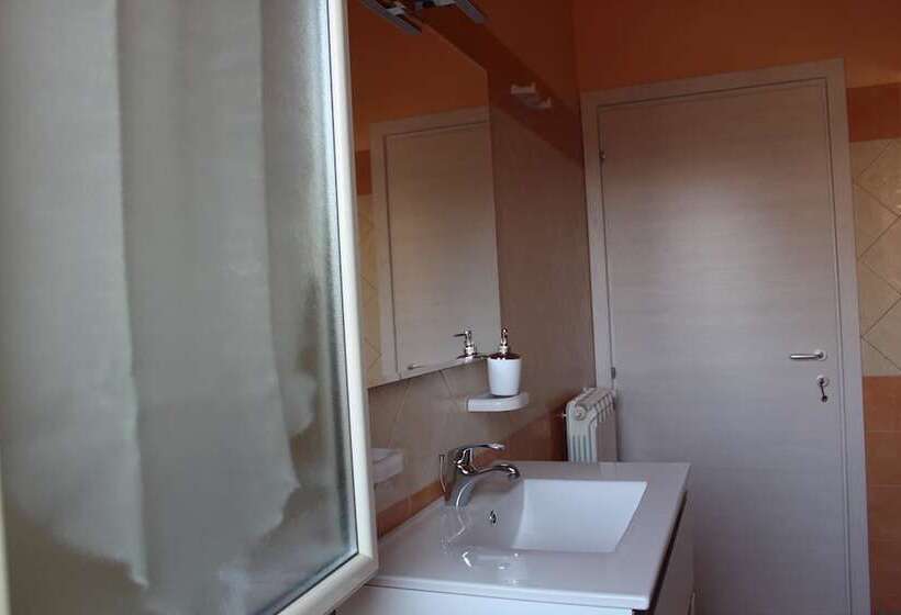 酒店 B&b Around The World